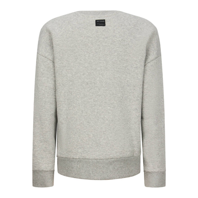 Retour Sweat rjb-053-709 edo Retour Jeans Sweat RJB-053-709 Edo large