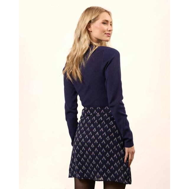 Lofty Manner Top lange mouw qj200 eloise Lofty Manner Top lange mouw QJ200 Eloise large