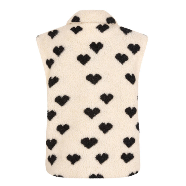 Lofty Manner Gilet qj304 beatrice Lofty Manner Gilet QJ304 Beatrice large