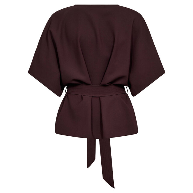 Mos Mosh Blouse lange mouw 173340 rikala Mos Mosh Blouse lange mouw 173340 RIKALA large