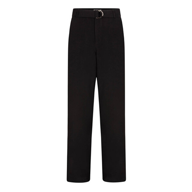 Lofty Manner Broek qj33 navy Lofty Manner Broek QJ33 Navy large