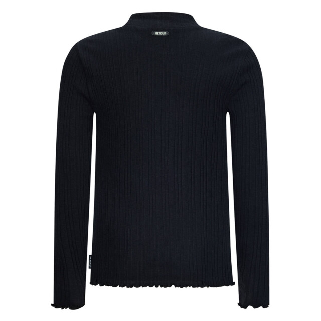 Retour Top lange mouw rjg-053-205 vivre Retour Jeans Top lange mouw RJG-053-205 Vivre large