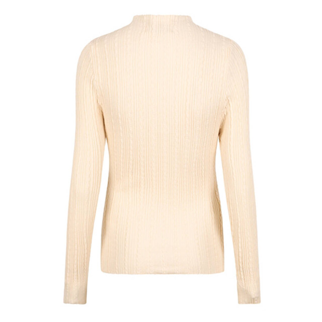 Lofty Manner Top lange mouw qj202 rose Lofty Manner Top lange mouw QJ202 Rose large