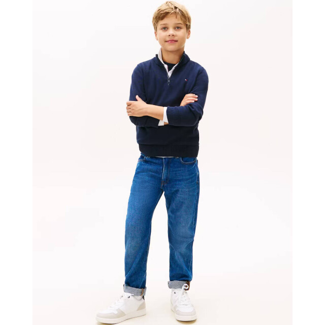 Tommy Hilfiger Sweat kb0kb10371 Tommy Hilfiger Pullover KB0KB10371 large