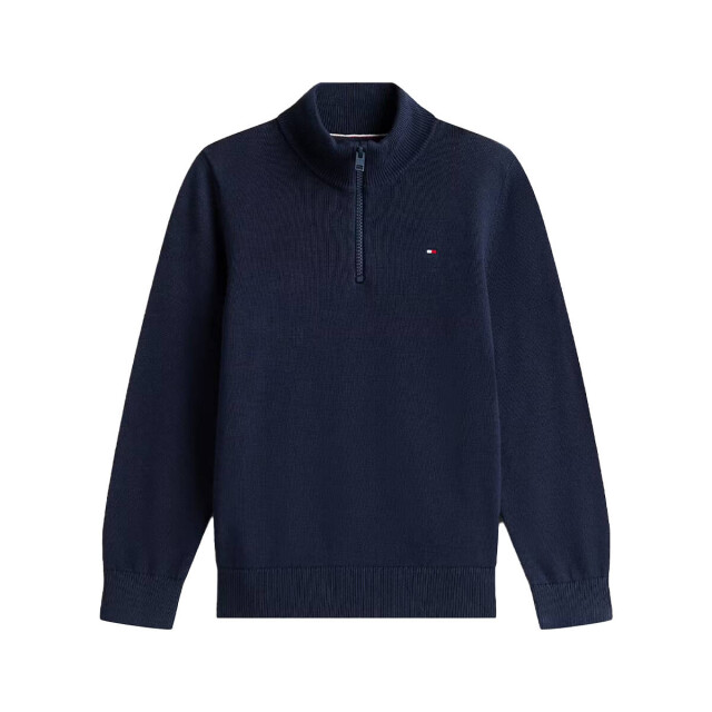 Tommy Hilfiger Sweat kb0kb10371 Tommy Hilfiger Pullover KB0KB10371 large