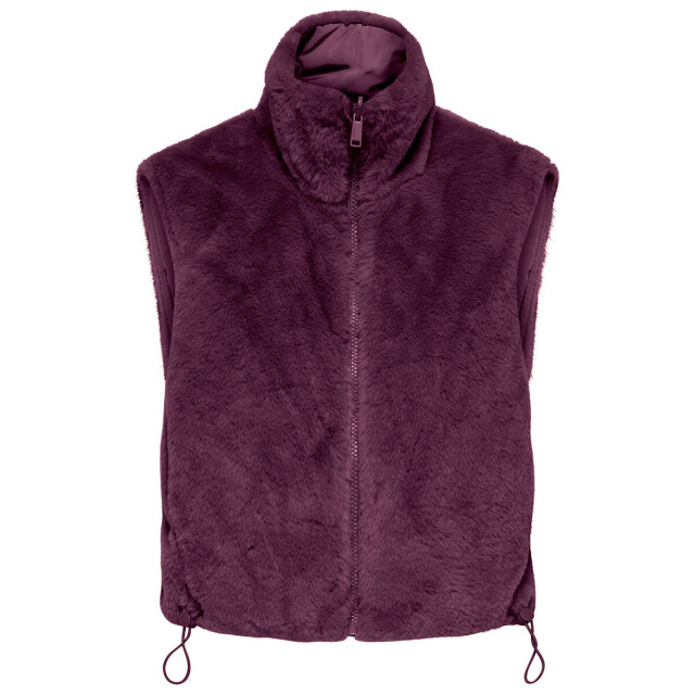 Only Bodywarmer 15348986 dana Only Bodywarmer 15348986 DANA large