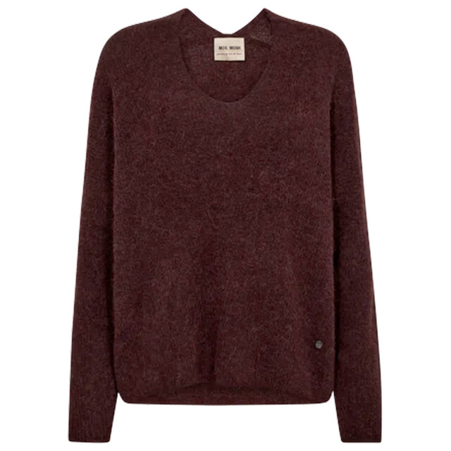 Mos Mosh Pullover 153900 thora Mos Mosh Pullover 153900 THORA large
