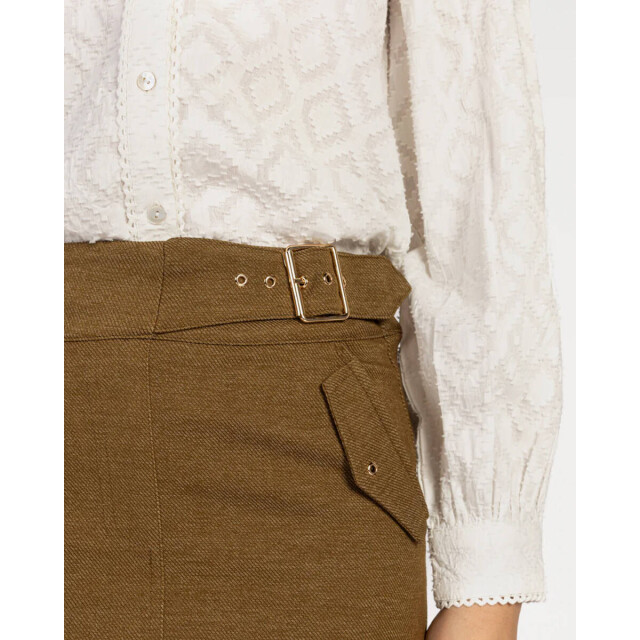 AI&KO Blouse tammar embro co 5 Ai&Ko Blouse TAMMAR EMBRO CO 5 large