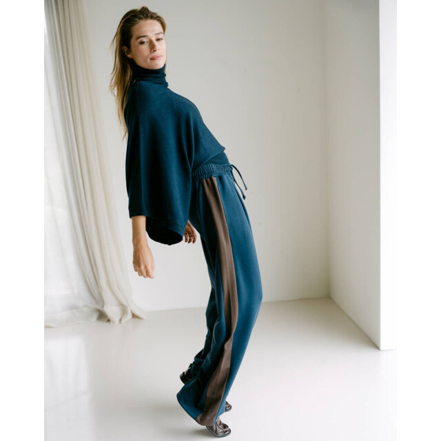 Aimee The Label Sweat neroa5 Aímée the Label Pullover NeroA5 large