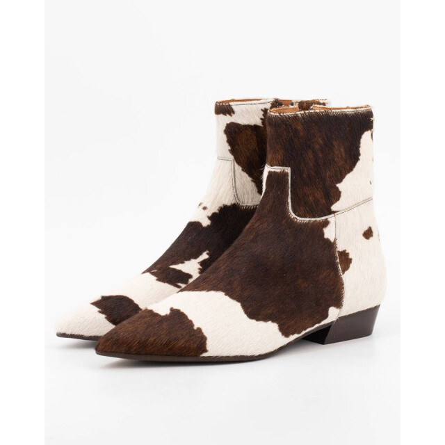 Toral Toral Laarzen BELINDA Laarzen Zwart Toral Laarzen BELINDA large