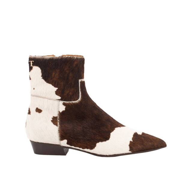 Toral Toral Laarzen BELINDA Laarzen Zwart Toral Laarzen BELINDA large