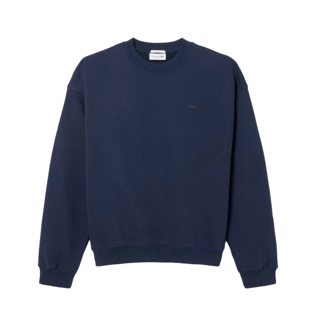 Lacoste Sweatshirt sh7745 Lacoste Sweatshirt SH7745 large