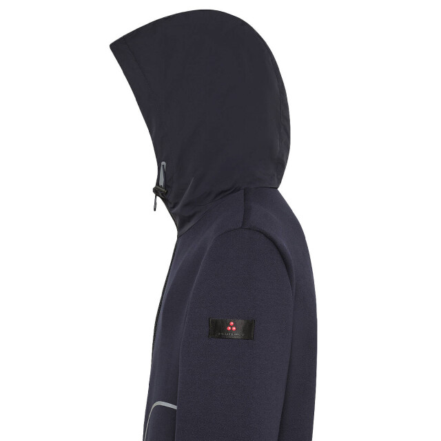 Peuterey Vest peu5591 kapoor Peuterey Vest PEU5591 KAPOOR large