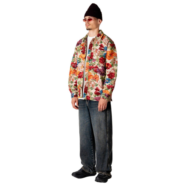 Woodbird Overshirt 2536-709 Woodbird Overshirt 2536-709 large