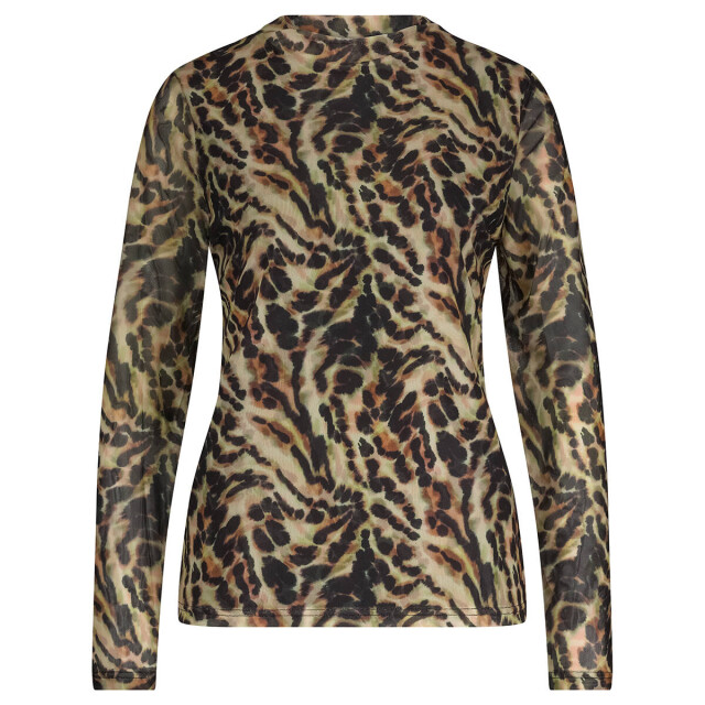 Tramontana Top lange mouw c26-18-401 Tramontana Top lange mouw C26-18-401 large