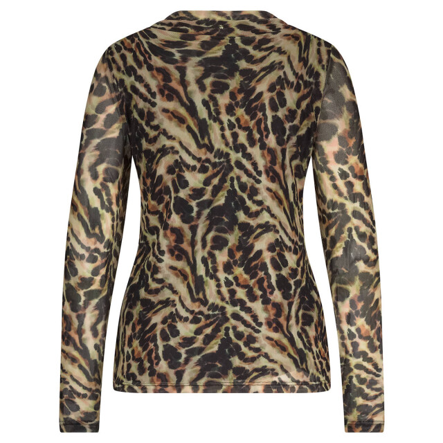 Tramontana Top lange mouw c26-18-401 Tramontana Top lange mouw C26-18-401 large