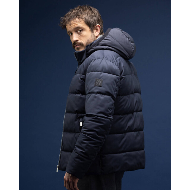 Agiato Coat at001-51000 Agiato Coat AT001-51000 large
