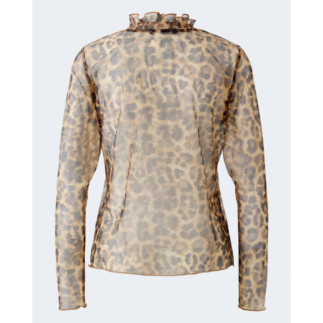 Oui Top korte mouw 0095470 OUI Top lange mouw 0095470 large