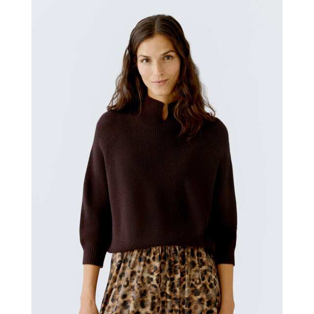 Oui Pullover 0086101 OUI Pullover 0086101 large