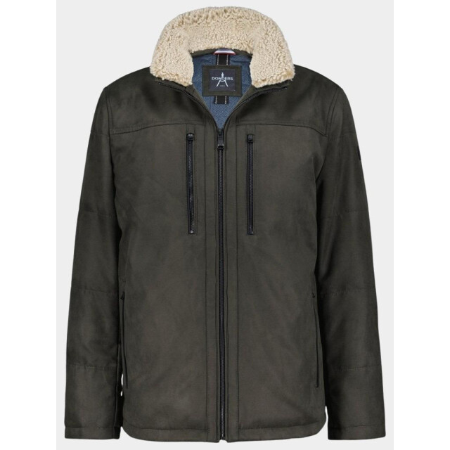 Donders 1860 Winterjack textile jacket 21980/680 196703 large