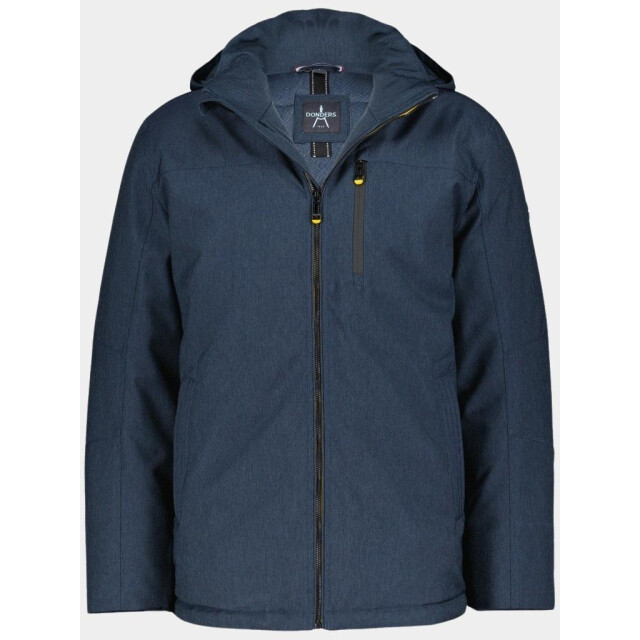 Donders 1860 Winterjack textile jacket 21917/751 196698 large