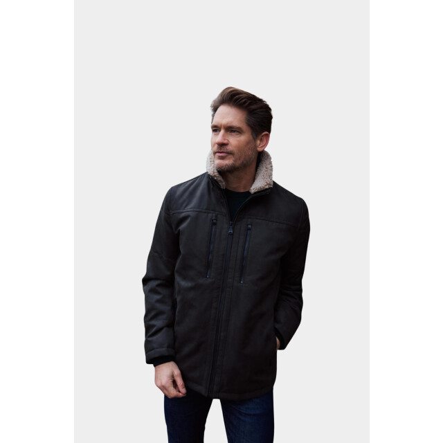 Donders 1860 Winterjack textile jacket 21980/680 196703 large