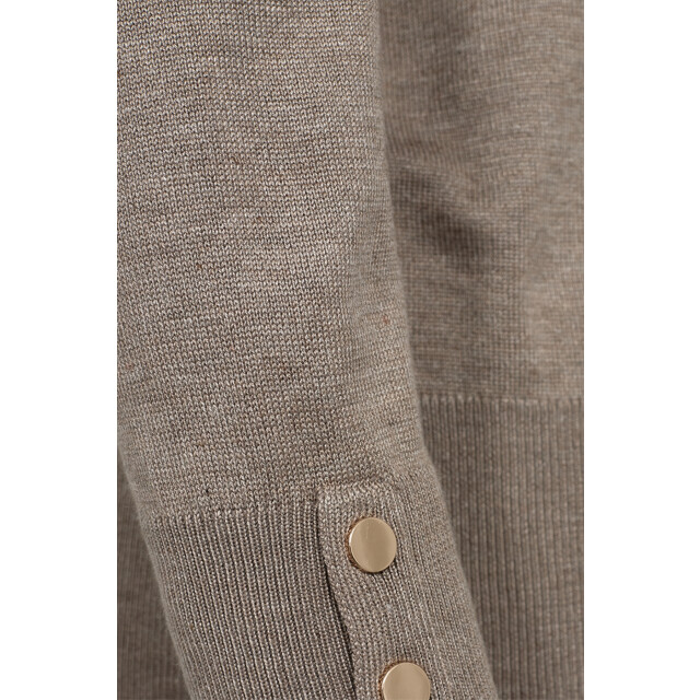 Free Quent Fqkatie pulli FQKatie pulli taupe large