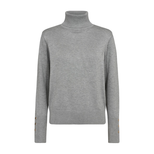 Free Quent Fqkatie pulli FQKatie pulli grijs large