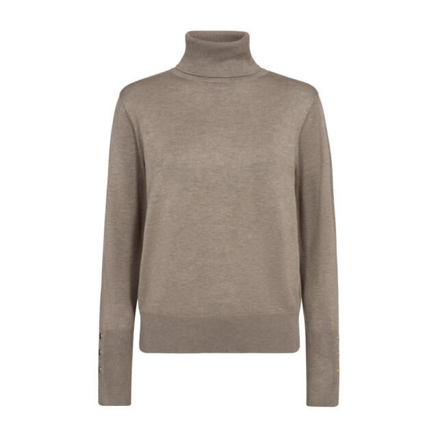Free Quent Fqkatie pulli FQKatie pulli taupe large