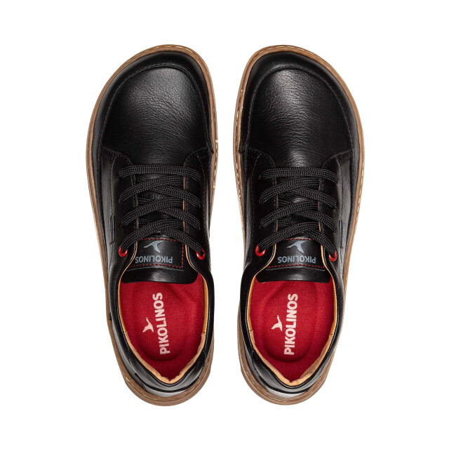 Pikolinos Aranjuez heren sneaker Aranjuez large