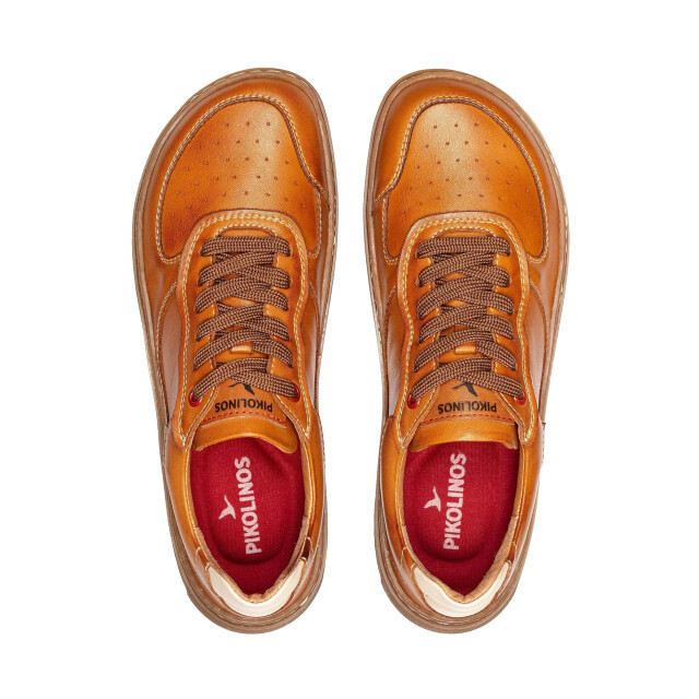 Pikolinos Aranjuez heren sneaker Aranjuez large