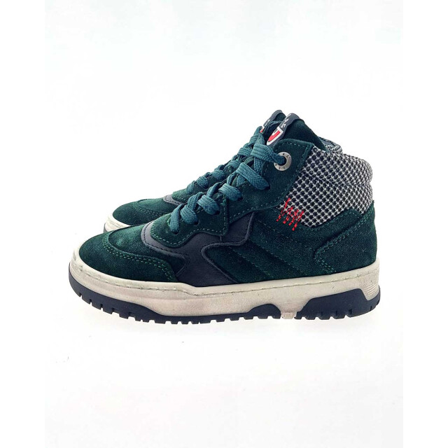 Red Rag 13919 Sneakers Groen 13919 large