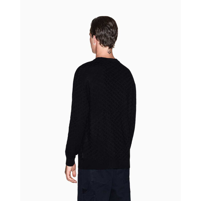 Armani Exchange Xm001316 truien & vesten XM001316 large