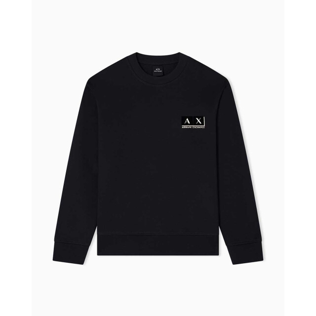 Armani Exchange Xm001892 sweaters & hoodie XM001892 large