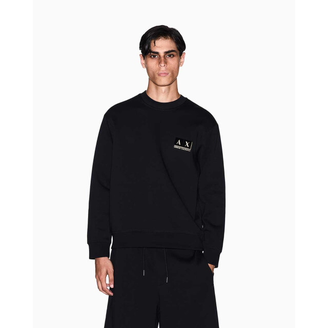 Armani Exchange Xm001892 sweaters & hoodie XM001892 large