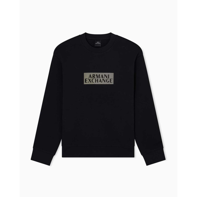 Armani Exchange Xm001892 sweaters & hoodie XM001892 large