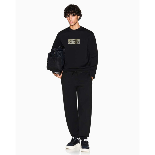 Armani Exchange Xm001892 sweaters & hoodie XM001892 large