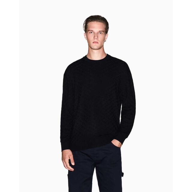 Armani Exchange Xm001316 truien & vesten XM001316 large