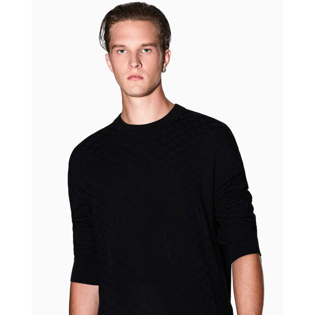 Armani Exchange Xm001316 truien & vesten XM001316 large