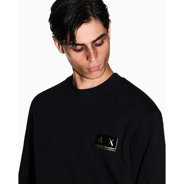 Armani Exchange Xm001892 sweaters & hoodie XM001892 large