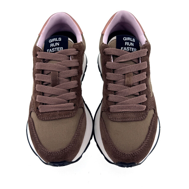 SUN68 Z45201 sneakers Z45201 large