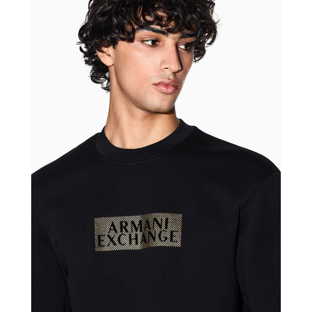 Armani Exchange Xm001892 sweaters & hoodie XM001892 large