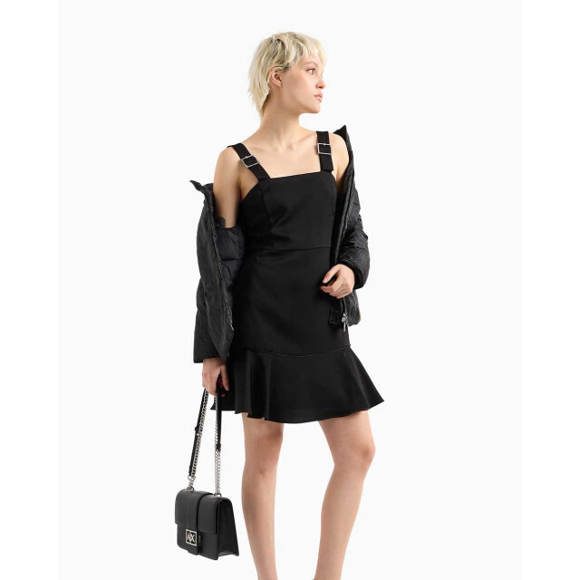 Armani Exchange Xw000070 tassen XW000070 large
