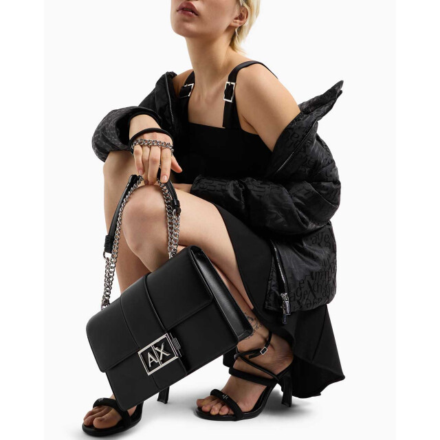 Armani Exchange Xw000070 tassen XW000070 large