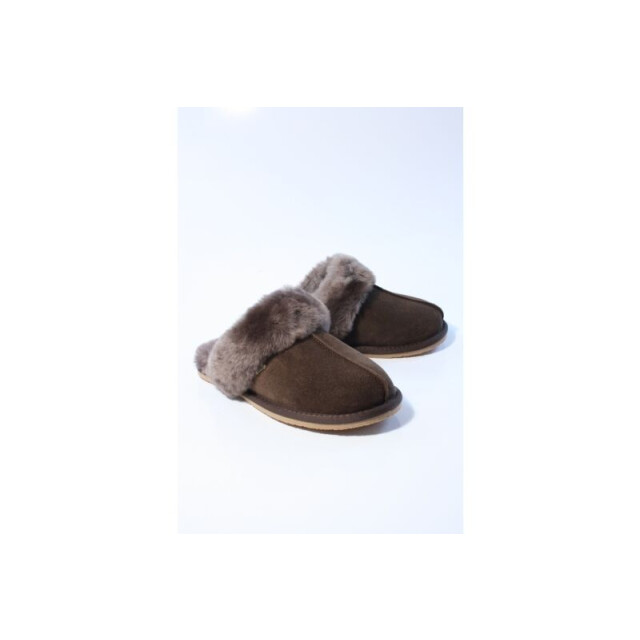 Dubarry Rockmill 84 pantoffels 3784 large