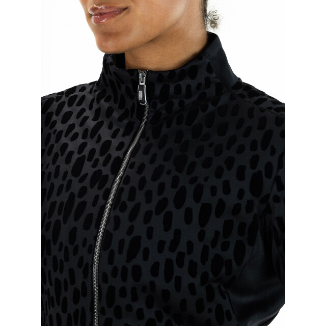 Sjeng Sports rosita jacket tennis vest dames - 071057_990-XL large