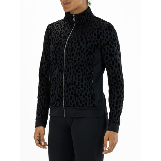 Sjeng Sports rosita jacket tennis vest dames - 071057_990-XL large