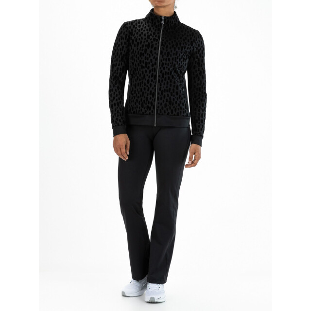 Sjeng Sports rosita jacket tennis vest dames - 071057_990-XL large