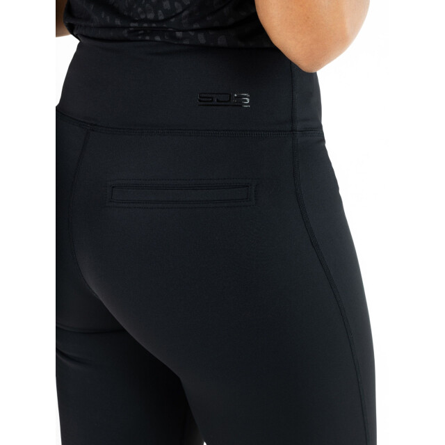 Sjeng Sports victoire tight tennis legging dames - 071060_990-XXL large