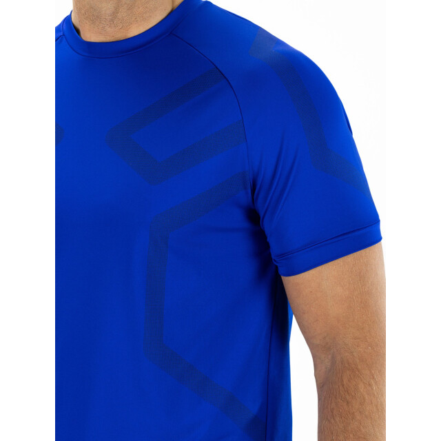 Sjeng Sports nielson tee tennis t-shirt korte mouw heren - 071064_240-M large
